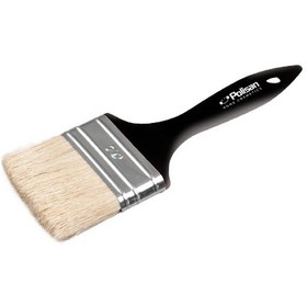 Resim Polisan Pro Kestirme Fırça No:3 