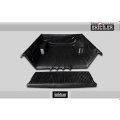 Resim Ekiciler Hilux 2016 Sonrası Kasa Içi Bodyguard Bagaj Havuzu 