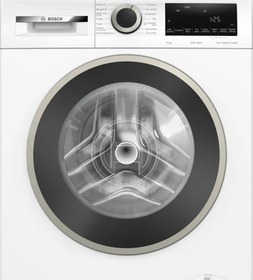 Resim Bosch WGA142Z0TR 9 kg 1200 Devir Çamaşır Makinesi 
