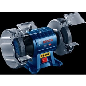 Resim Gbg 60-20 Zımpara Taşlama Motoru 200 Mm 