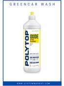 Resim POLYTOP HİTECH YELLOW WAX BOYA KORUMA CİLA 1 LT 