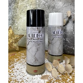 Resim Artdeco Mermer Efekt 200 ml 