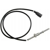 Resim Esse Otomotiv - Amarok 10- Egzoz Sıcaklık Sensörü 114 800 0196 / 3hts0441 Brm70200 03l906088cq 