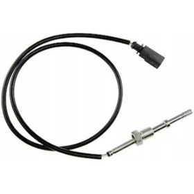 Resim Esse Otomotiv - Amarok 10- Egzoz Sıcaklık Sensörü 114 800 0196 / 3hts0441 Brm70200 03l906088cq 