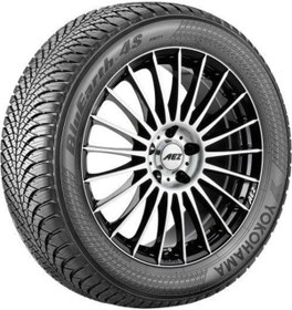 Resim Yokohama Bluearth-4s aw2 215/65r17 99v Oto 4 mevsim 2025 Uyumlu 