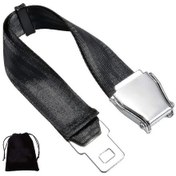 Resim Uçak Tipi Emniyet Kemeri Uzatma Yongtao 