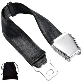 Resim Uçak Tipi Emniyet Kemeri Uzatma Yongtao 