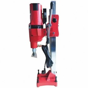 Resim STANWER germany sw205 karot makinesi sulu 2 yıl garantili 