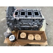 Resim Peugeot Komple Motor Bloğu Dv6c 1610032980 