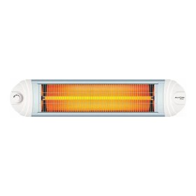Resim MiraLive Ufo Tipi Isıtıcı Infrared Soba 