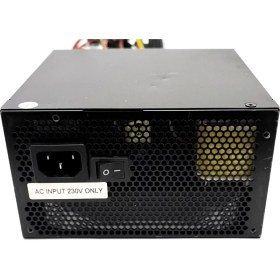 Resim Cooler Master RS-460-RCAP-A3 40W Power Supply 