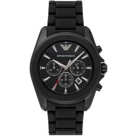 Resim Emporio Armani Ar6092 Erkek Kol Saati 