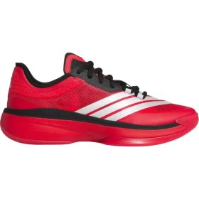 Resim adidas Adizero Select 2.0 Low Unisex Kırmızı Basketbol Ayakkabısı.- 