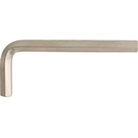 Resim Unior 220/3 6 Köşe Allen Anahtar 2,38MM 3/32'' (1 Adet) 
