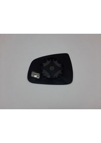 Resim Renault Symbol 2012 - Model Sonrası Isıtmalı Sağ Taraf Ayna Camı 