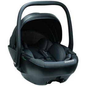 Resim Merkür Bebe Guardix i-Size Oto Koltuğu Ana Kucağı 0-13 kg Antrasit 