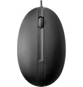 Resim HP 320M 9VA80AA Kablolu Mouse 
