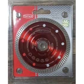 Resim Tomax 115 Seramik Porselen Granit Mermer Kesme 
