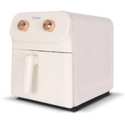 Resim Kiwi KAF-5559 Yağsız Fritöz Krem 