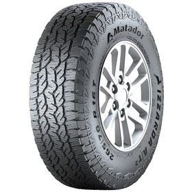 Resim Matador 265/60R18 110h Fr Mp72 İzzarda A/t 2 Dört Mevsim Lastiği 2025 