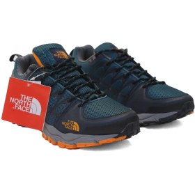 Resim The North Face W Ultra Endrurance II Gore-Tex Erkek Outdoor Ayakkabı T002 