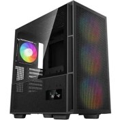 Resim Deepcool 700W CH560 Dıgıtal Gamıng Mıd-Tower Pc Kasası 