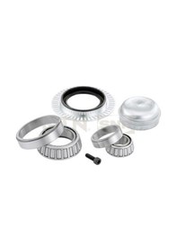 Resim Teker Rulmanı On Mercedes S-class W220 C215 A2203300725 