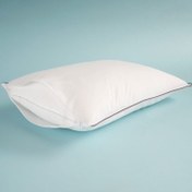 Resim Othello Protecta Clima Max Yastık Alezi 50x70 cm 