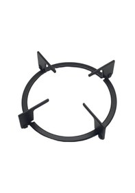 Resim Beko Uyumlu Ankastre Ocak Emaye Büyük Boy Izgara Demiri Mat 1 Adet - 522527241 