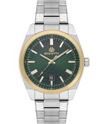 Resim Bigotti Milano BG.1.10568-5 Erkek Kol Saati 