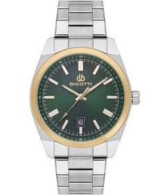 Resim Bigotti Milano BG.1.10568-5 Erkek Kol Saati 