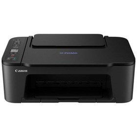 Resim Canon Pixma Çok Fonksiyonlu Yazıcı Wifi Tarama Fotokopi 
