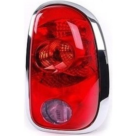 Resim Mini R60 Stop Sağ Kırmızı 63219808150 