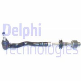 Resim Delphi Tl466 Rot Basi Sol (ROT MİLİ İLE) Bmw E46 E85 98-05 32106774222 (WC538353) 