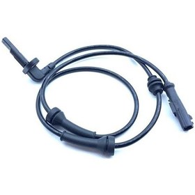 Resim Hellux Hls8264 Abs Kablosu Arka R/L Master III Çift Teker 