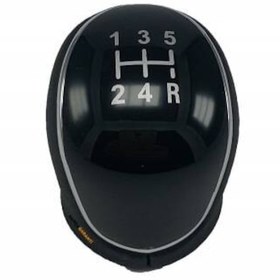 Resim Primera Almera Için Vites Topuzu P12 Kasa 