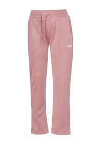 Resim Hummel Clema Çocuk Eşofman Altı 932324-3325 Pembe 