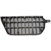 Resim Mıtsubıshı Canter- Fe304- 90/97 Ayak Basamak Paneli Sol Taraf Alüminyum 
