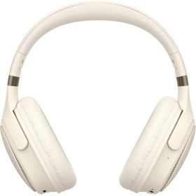 Resim Havit H630BT Katlanabilir Kafa Üstü Mikrofonlu Bluetooth Kulaklık Krem 