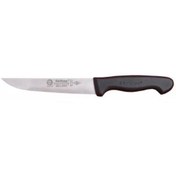 Resim ÖYKÜ VE YİĞİT 61101 - Sürmene Mutfak Bıçağı 15,5 Cm 