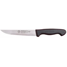 Resim ÖYKÜ VE YİĞİT 61101 - Sürmene Mutfak Bıçağı 15,5 Cm 