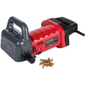 Resim Proter Pr 1090 Wk Beton Kanal Kazıma Açma Makinesi 2000w 35 Mm 