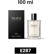 Resim Ixora E287 Paciflque Man Erkek Parfüm EDP 50 ML 