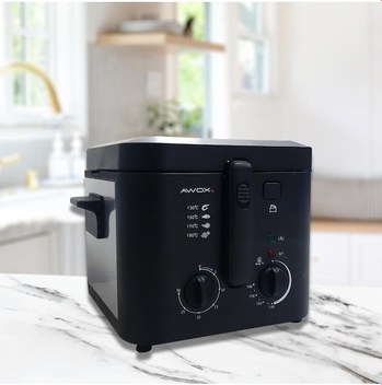 Awox Frito TD25CV Pro Fritöz