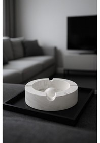 Resim Beton Küllük Mermer 