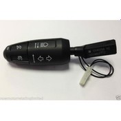 Resim Opel Corsa D 2006 Sonrası Hız Sabitlemeli Far Sinyal Kolu 