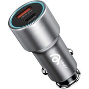 Resim AGGIY 48W Araç Şarj Aleti 