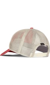 Resim Titleist Charleston Mesh Spor Golf Şapkası TH23ACME-62 Kırmızı/kemik 
