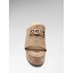 Resim Guess Ayakkabı FLJEVZFAL04 | Unisex 