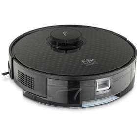 Resim FAKIR ROBERT RS 760 ROBOT SÜPÜRGE 